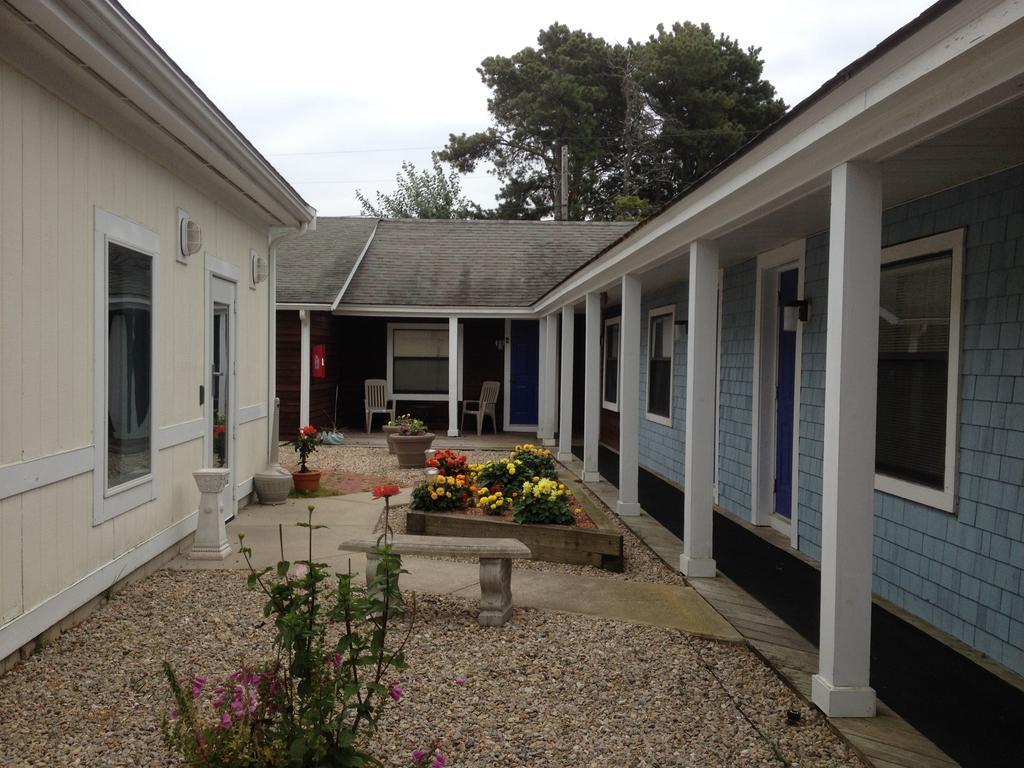 The Club At Cape Cod Hotel Dennisport Bagian luar foto