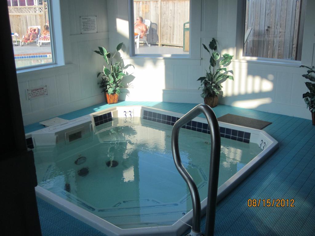 The Club At Cape Cod Hotel Dennisport Bagian luar foto