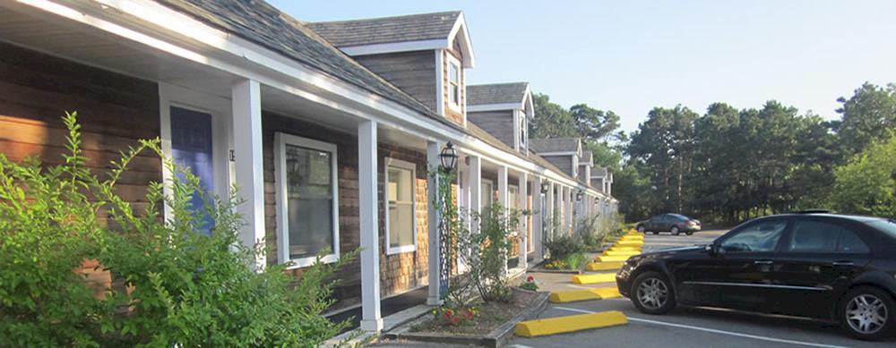 The Club At Cape Cod Hotel Dennisport Bagian luar foto