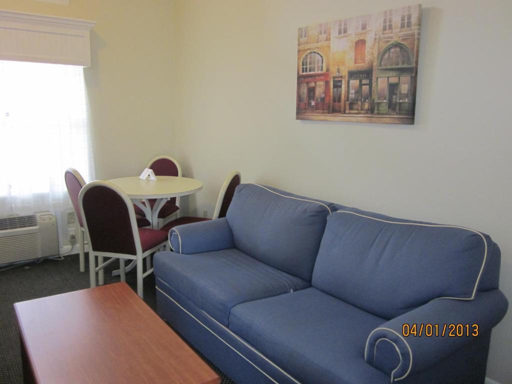 The Club At Cape Cod Hotel Dennisport Bagian luar foto