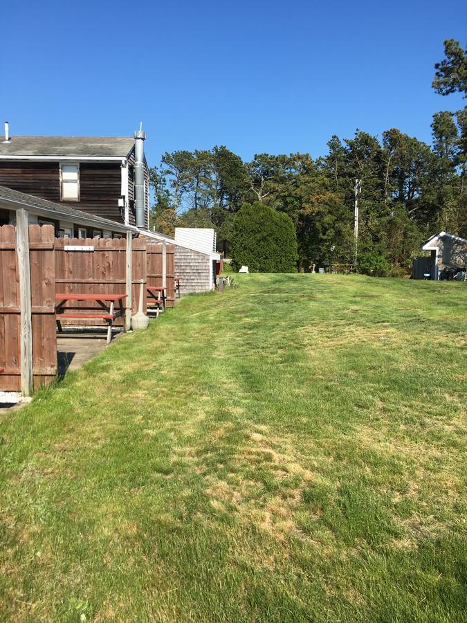 The Club At Cape Cod Hotel Dennisport Bagian luar foto