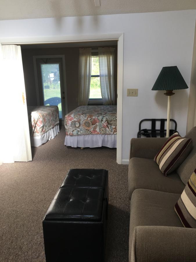 The Club At Cape Cod Hotel Dennisport Bagian luar foto