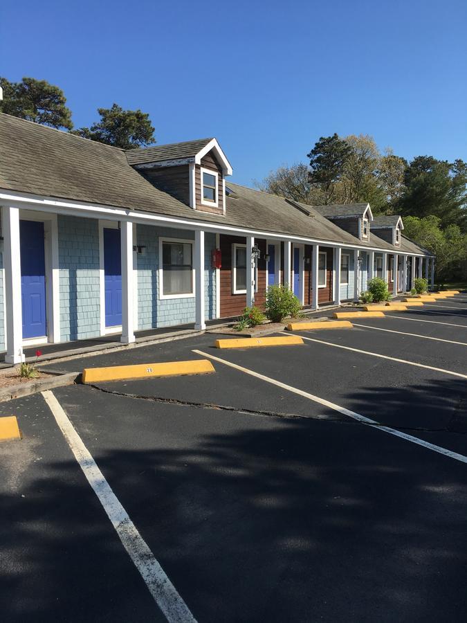 The Club At Cape Cod Hotel Dennisport Bagian luar foto