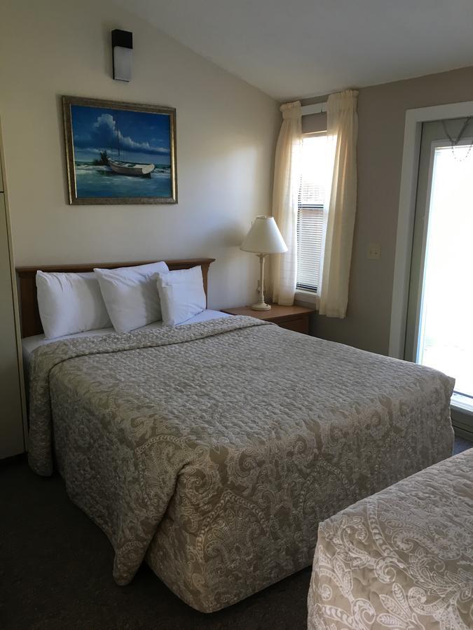 The Club At Cape Cod Hotel Dennisport Bagian luar foto