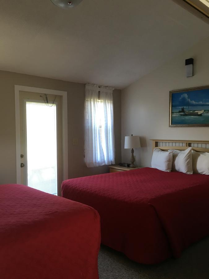 The Club At Cape Cod Hotel Dennisport Bagian luar foto