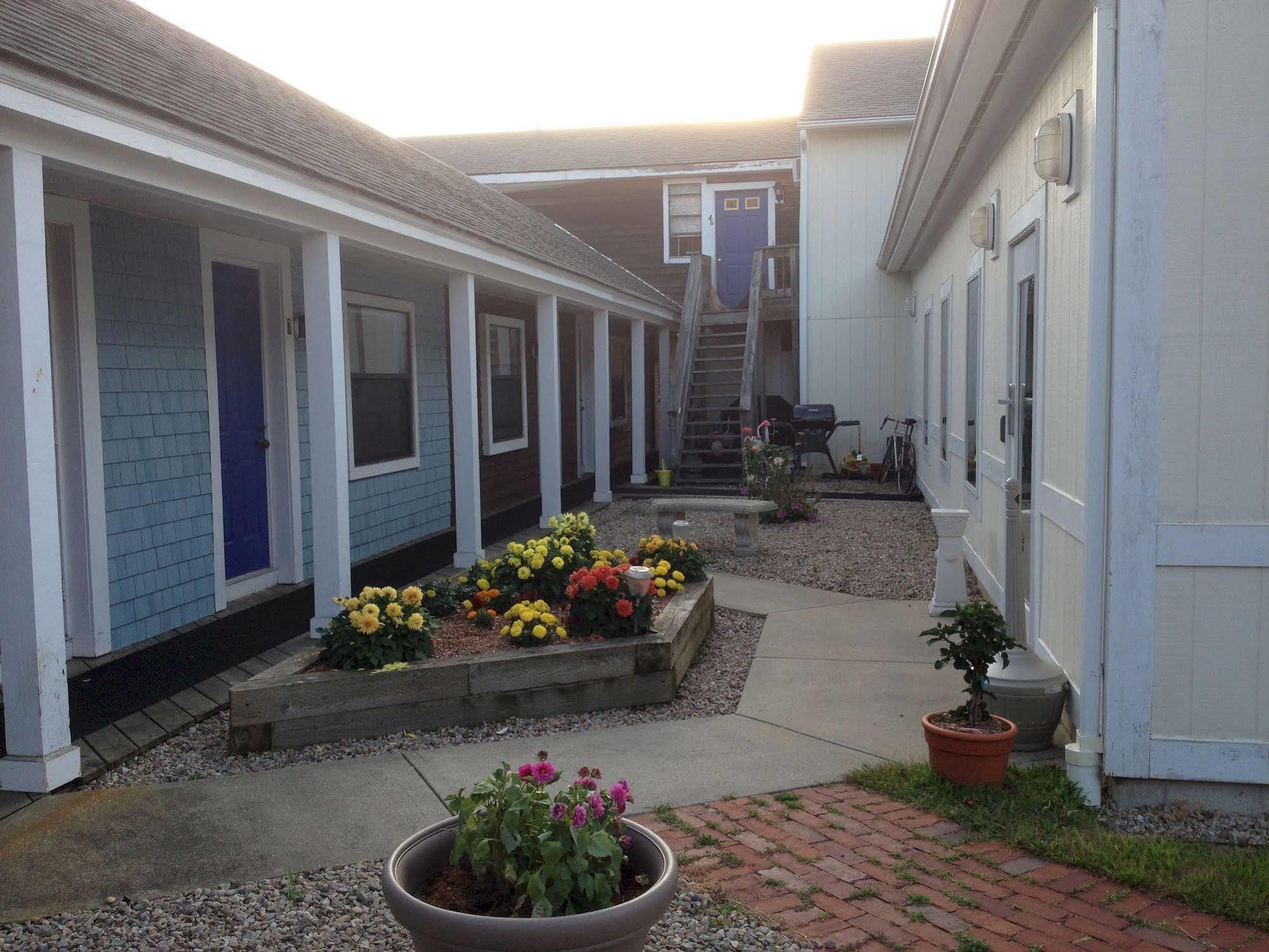The Club At Cape Cod Hotel Dennisport Bagian luar foto