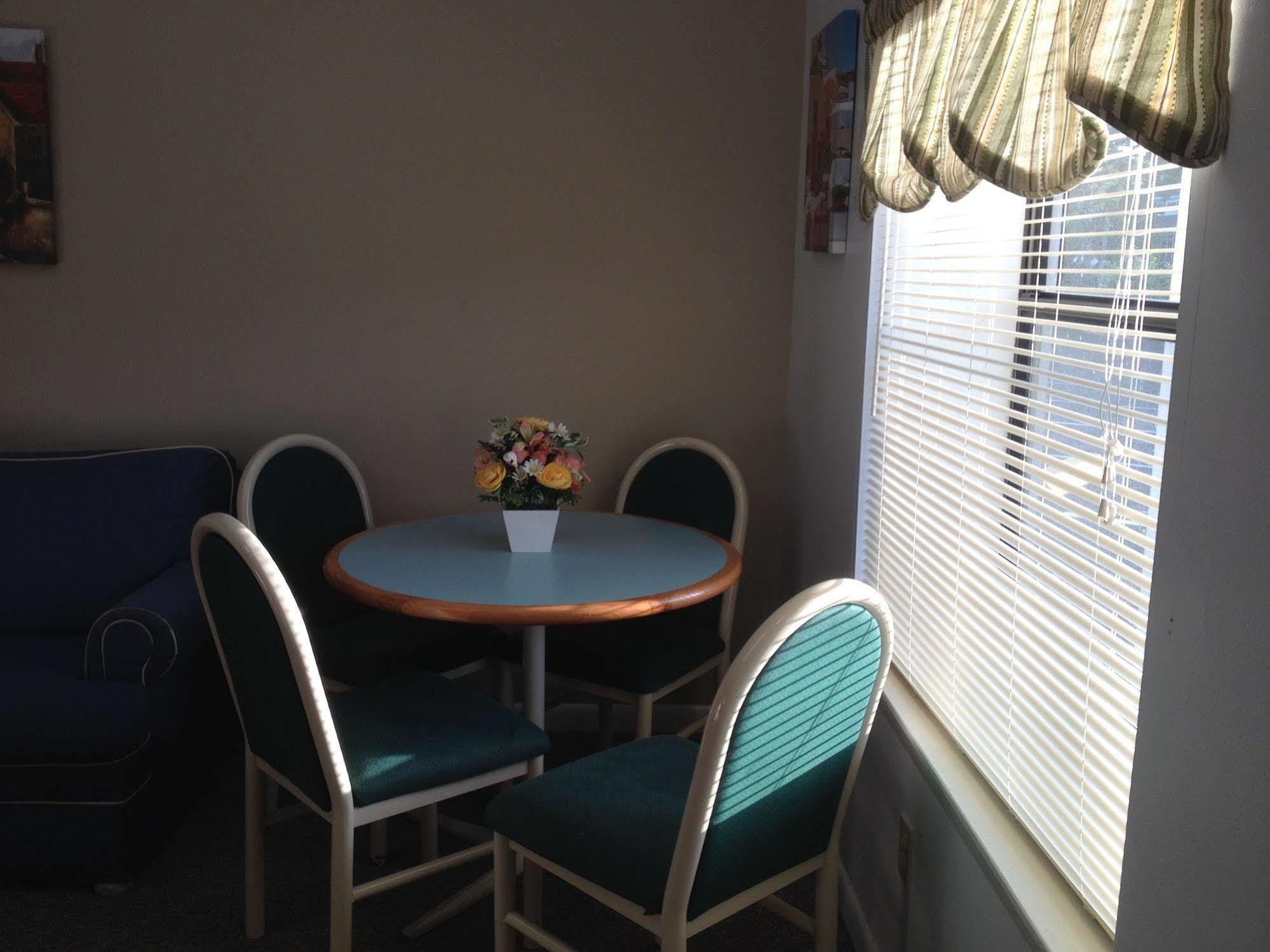 The Club At Cape Cod Hotel Dennisport Bagian luar foto