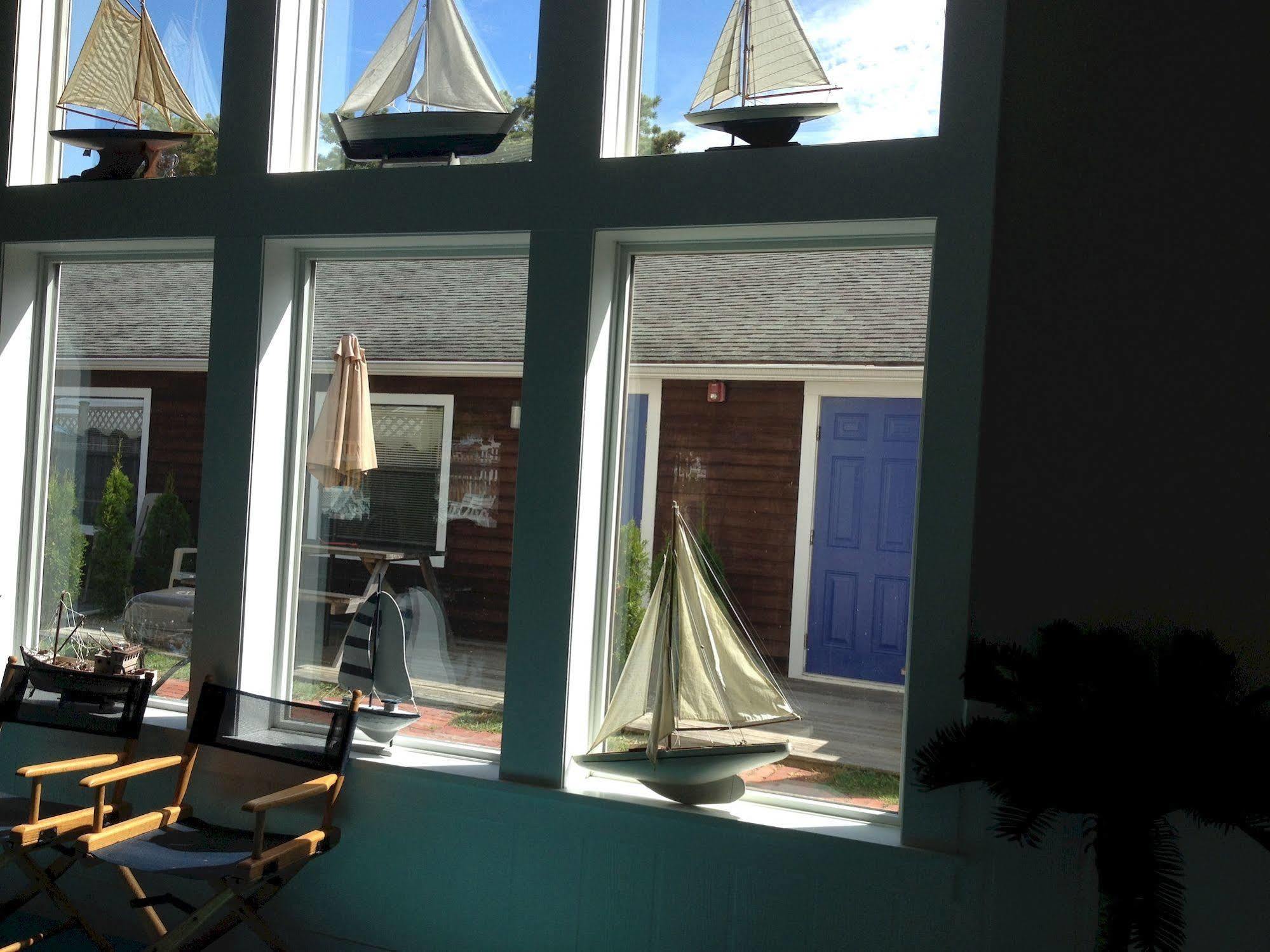 The Club At Cape Cod Hotel Dennisport Bagian luar foto