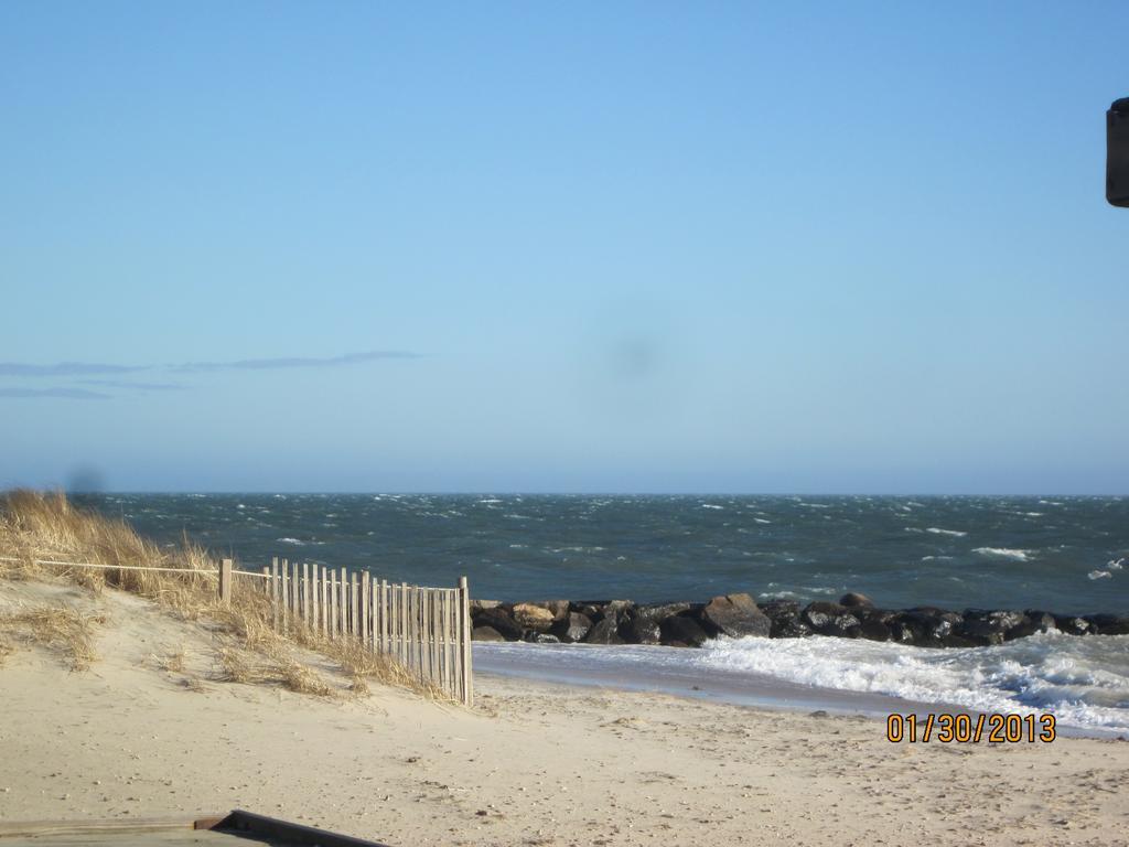 The Club At Cape Cod Hotel Dennisport Bagian luar foto